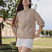 Juni Sweater pattern