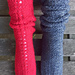 You and Me Sock pattern