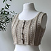 Nora Top pattern 