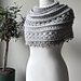 Eloise Scarf pattern 