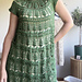 Sicilia Dress pattern