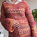 Isadora Sweater pattern 