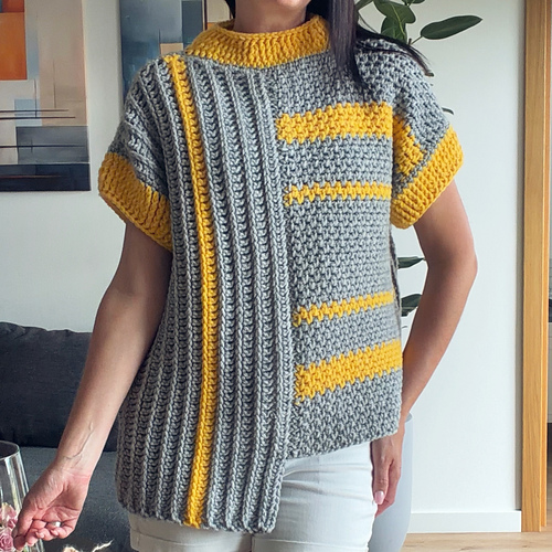 Margot Sweater