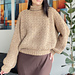 Amelia Sweater pattern