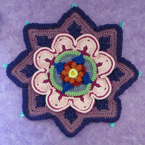 Mandala Madness photo 4