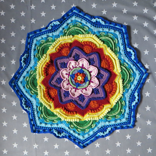 Mandala Madness photo 3