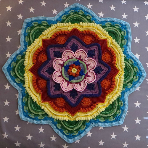 Mandala Madness photo 9