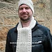 Samantha's Hope Scarf pattern 
