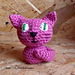 rose kitty pattern 