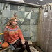 Pumpkin Picking Sweater pattern 