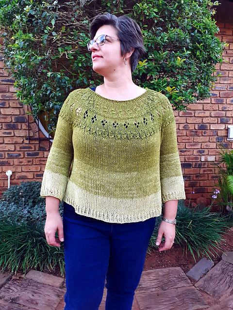 Ravelry: HeleneJvR's Ranunculus