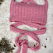 Top Hayde pattern 