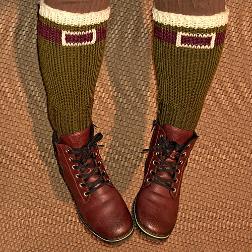 Tonttu Warret photo 3