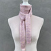 Helle Scarf pattern