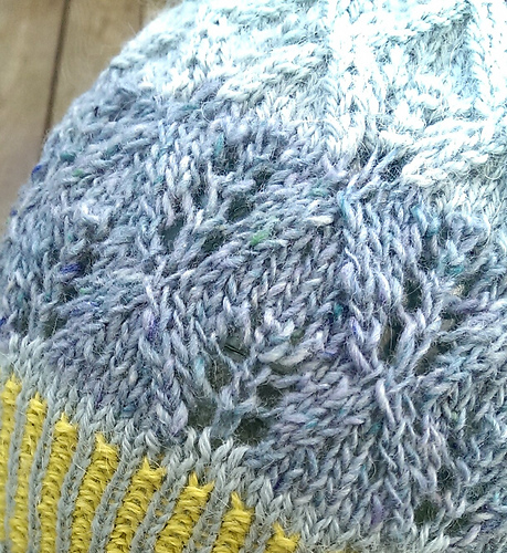 Moods in Norge Lue - Helle Slente Design