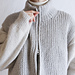 Harbor Vest pattern 
