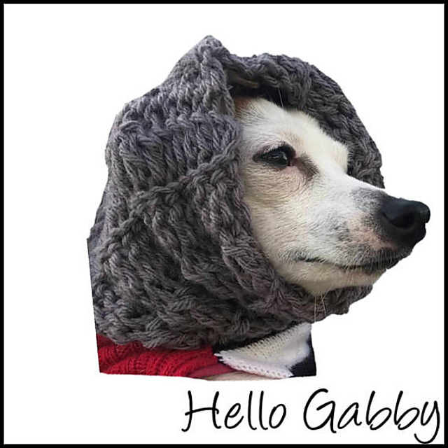 How To Make Dog Ear Warmers