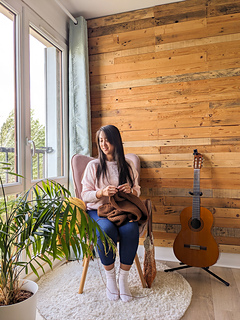 Louise, Bergère de France