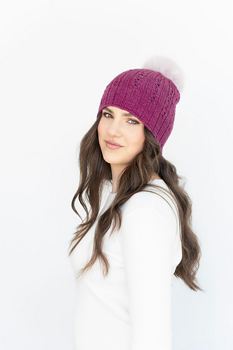 Ornamentell Lue - Helen Stewart