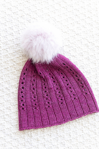 Ornamentell Lue - Helen Stewart