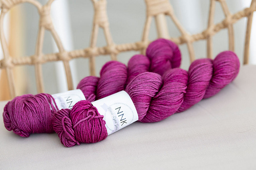 Ornamentell Lue - Helen Stewart