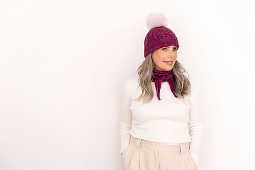 Ornamentell Lue - Helen Stewart