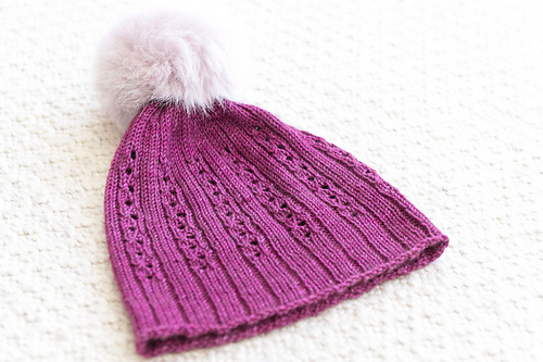 Ornamentell Lue - Helen Stewart