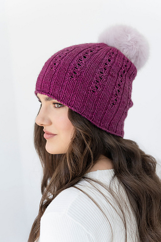 Ornamentell Lue - Helen Stewart