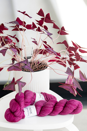 Ornamentell Lue - Helen Stewart