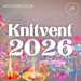 Knitvent 2026 Window One pattern