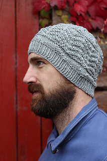 Ravelry: Eden Fells Hat pattern by Helen Stewart