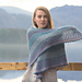 Kelso Shawl pattern 