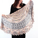 Maytham Shawl pattern 