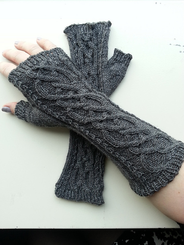 Ravelry: Coast to Coast pattern by Jacqueline Fortier