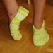 Pikasniikkerit Quick Sneakers pattern 