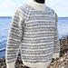 Limfjorden adult pattern 
