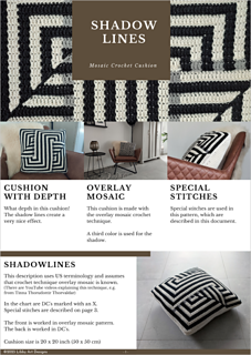 Pattern description