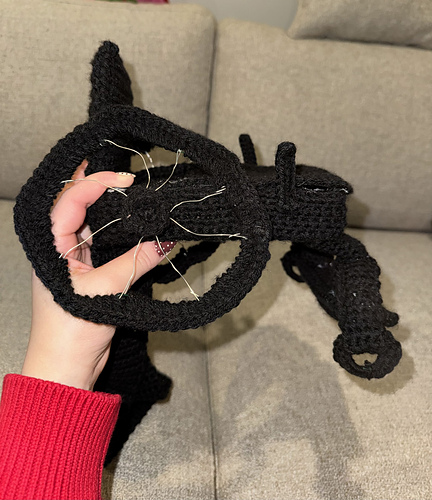 Wheelchair Crossbody Bag