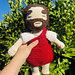 Jesus pattern