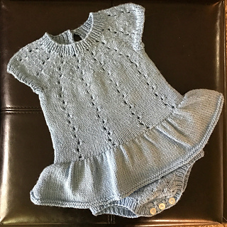 Ravelry: Lillemors body pattern by Mona Nilsen