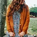 The Ava Cardigan pattern 