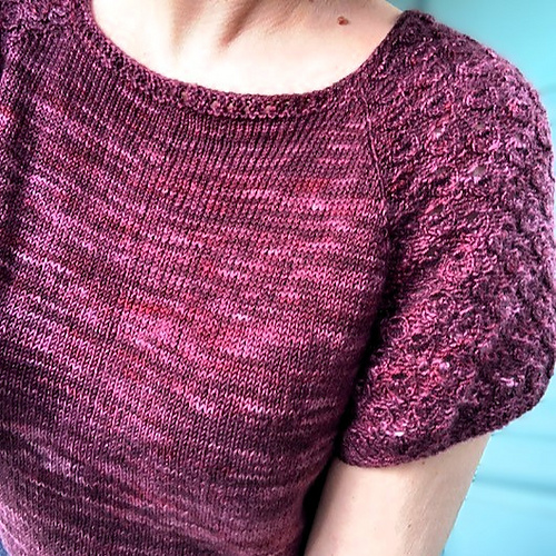 Kastanie Tee - Elisabeth Gigernes