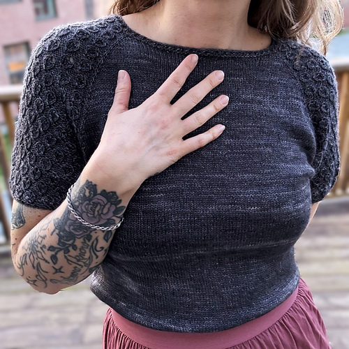 Kastanie Tee - Elisabeth Gigernes