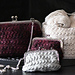 Poppy Clutch pattern 