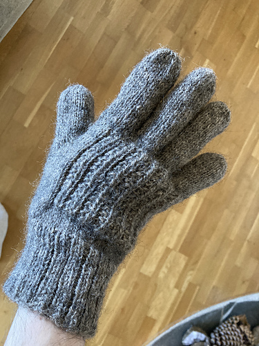 Lennart vanter - byHeurodis