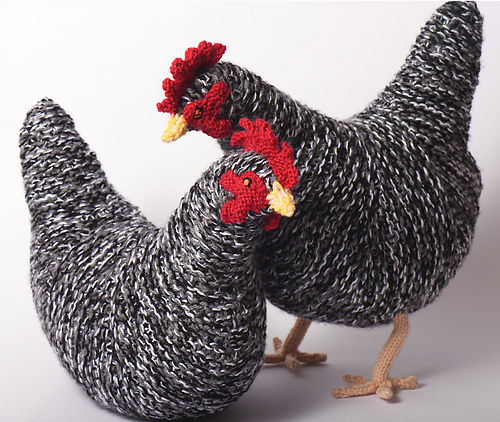 Maran Chicken