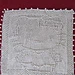 Hello Kitty cloth pattern 