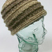 Lindsay Hat (worsted) pattern 