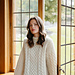 Efterår No 11 pattern 