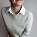 Destress Sweater pattern
